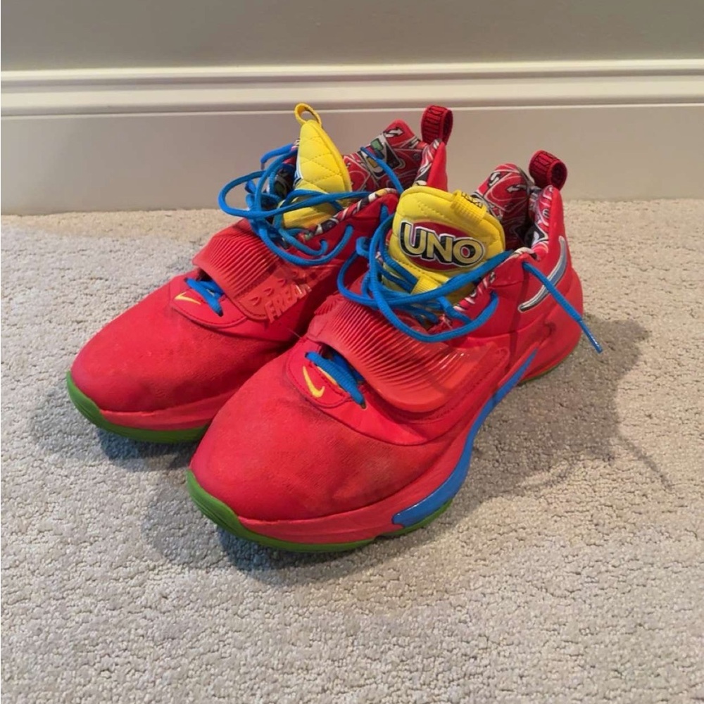 Gianni’s Unos men’s size 12